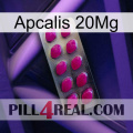 Apcalis 20Mg 09